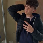 Kirchi - @joe_kirchner17 - Instagram