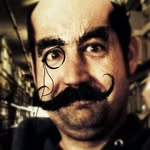 Joe Kirkendall - @oldmankracknzipper - Instagram