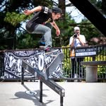 Joey Kirkendall - @joeyskats - Instagram
