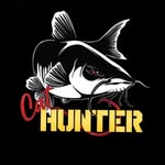 Joe Kiser - @cat_hunter_catfishing - Instagram