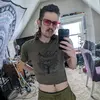 Joe Kiser - @damn.phibian - TikTok