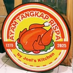 Ayam Tangkap Nusantara - @joelskitchens - Instagram