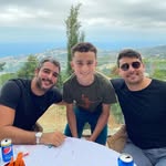 Joseph Khoneizer - @joeklakers23 - Instagram