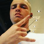 Joe Klaus - @jmoneybandz23 - Instagram