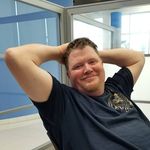 Joe Kling - @joeklingiv - Instagram