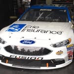 Joe knipp - @insurancenerd123 - Instagram