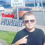 Joe Knowles - @j_knowles13_backup - Instagram