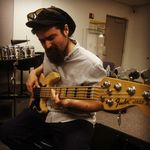 Joe Knowles - @5_string_joe - Instagram