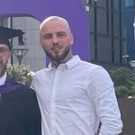 Joe Knowles - @joeknowles96 - Instagram