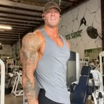 Joe Korte - @firegorilla_ - Instagram