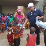 Prophète Joel Krasso ministère - @prophtejoelkrassoministre - Instagram
