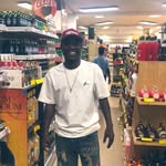 Joe Petit Kreger - @petitgh - Instagram