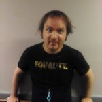 Joe Krieg - @theblitzkrieg88 - Instagram