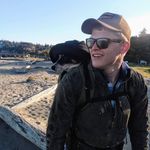 Joe Krieger - @kriegerjoe - Instagram