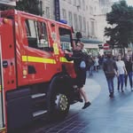 Joe Krieger - @jkrieger87 - Instagram