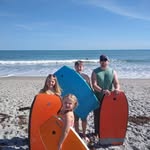 Joe Krieger - @joekriegerdiscgolf18 - Instagram