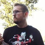 Joe Krol - @joekr_studio - Instagram