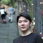 Joe Kuo - @yuchenkuo520 - Instagram