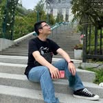 Joe Kuo - @lamborghinikuo - Instagram