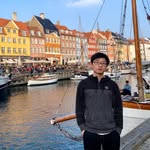Joe Kuo - @kuoj926 - Instagram