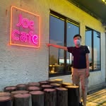 Joe Kuo - @kuochingyueh - Instagram