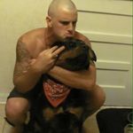 Joe Kurtz - @fighthemonster - Instagram
