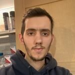 Joe Kurtz - @joe_2001k - Instagram