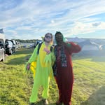 Joe Kurtz - @cannabass_music - Instagram