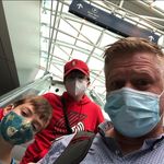 Joe Kurtz - @wawosib905 - Instagram