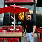 Joe LaBarbera - @joe_labo - Instagram