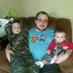 Joe Labarbera - @smokey_joe0127 - Instagram