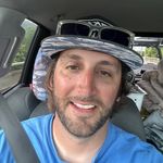 Joseph A LaBarbera - @the.outer.realm.joe.labarbera - Instagram