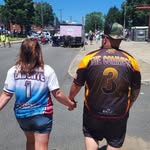 Joe LaBonte - @jojoe83 - Instagram