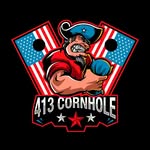 Joe LaBonte - @413_cornhole - Instagram