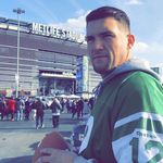 Joe Lacey - @josephlacey61 - Instagram
