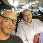 Joe Lacey - @orders4norm - Instagram