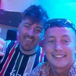 Joe Lacey - @joelacey7 - Instagram
