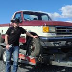 Joe Lacey - @joelacey1 - Instagram