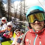 Joe Lacey - @lacey9166 - Instagram