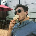 Joe Lacey - @sepplacey - Instagram