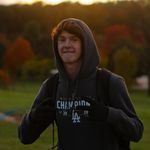 Joe Lach - @joelach14 - Instagram