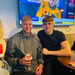 @joe.lally9 - Instagram