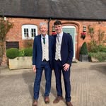Joe Lally - @joedobs5 - Instagram