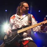 Joe Lally - @bassman_joe - Instagram