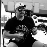 Joe Lally - @josiahmlally - Instagram
