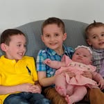Joe Lally Sr - @lallyjoe - Instagram