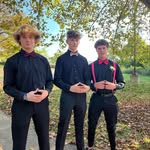 Joe Lammers - @lammers_joe - Instagram