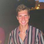 Joe Anderson - @joe_l_anderson - Instagram