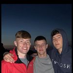 Joe Landers - @joe_landerss - Instagram