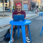 Joel Anderson - @byjoelanderson - Instagram